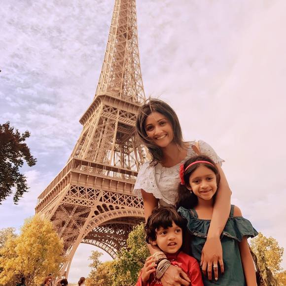 Meet your Posher, Smitha - Picture 1 of 1